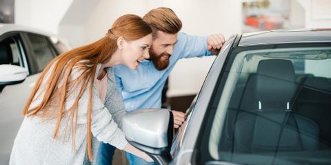 5 Key Features to Look for When Shopping for Used Cars