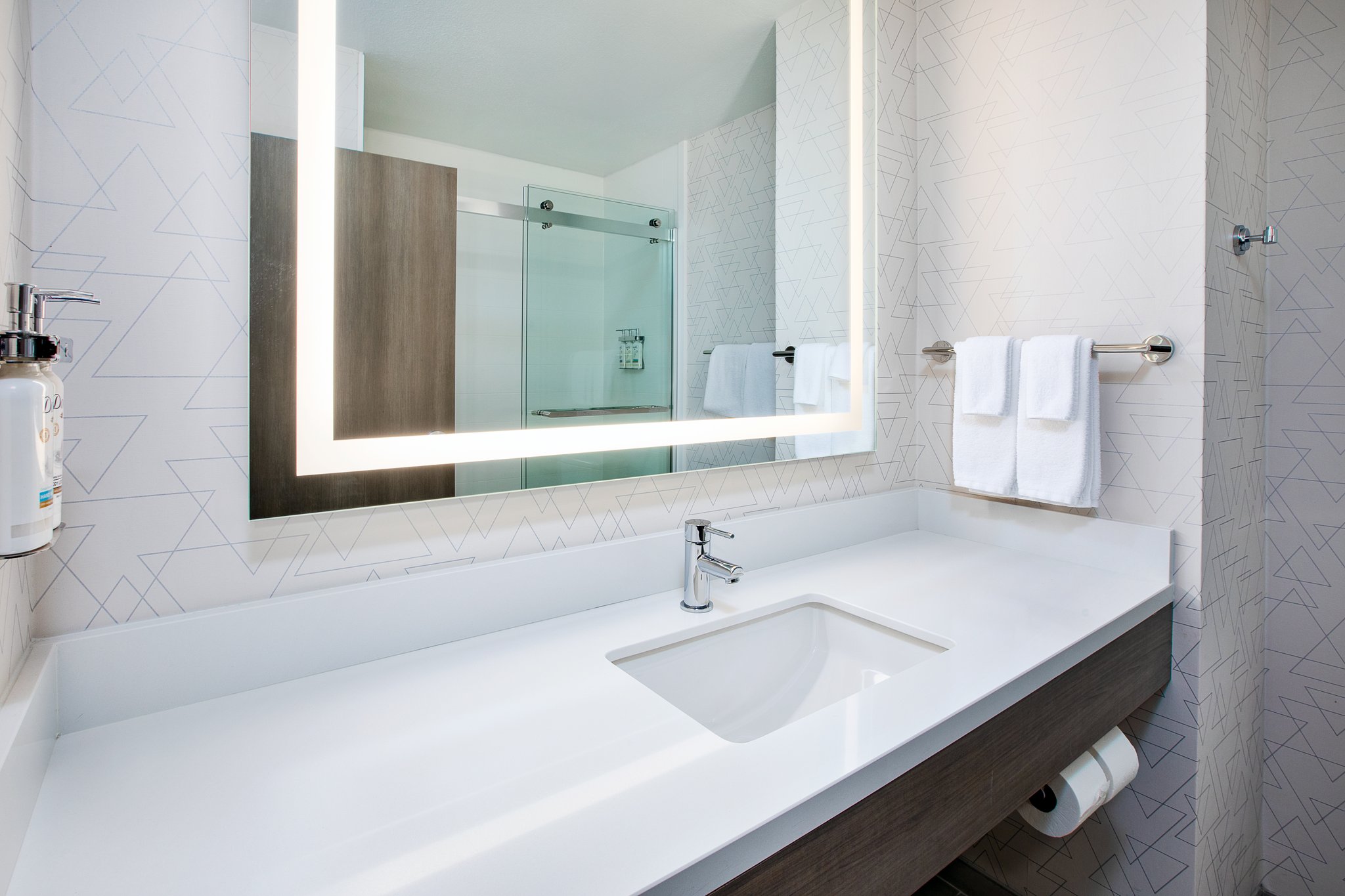 Holiday Inn Express Casper-I-25 by IHG Image