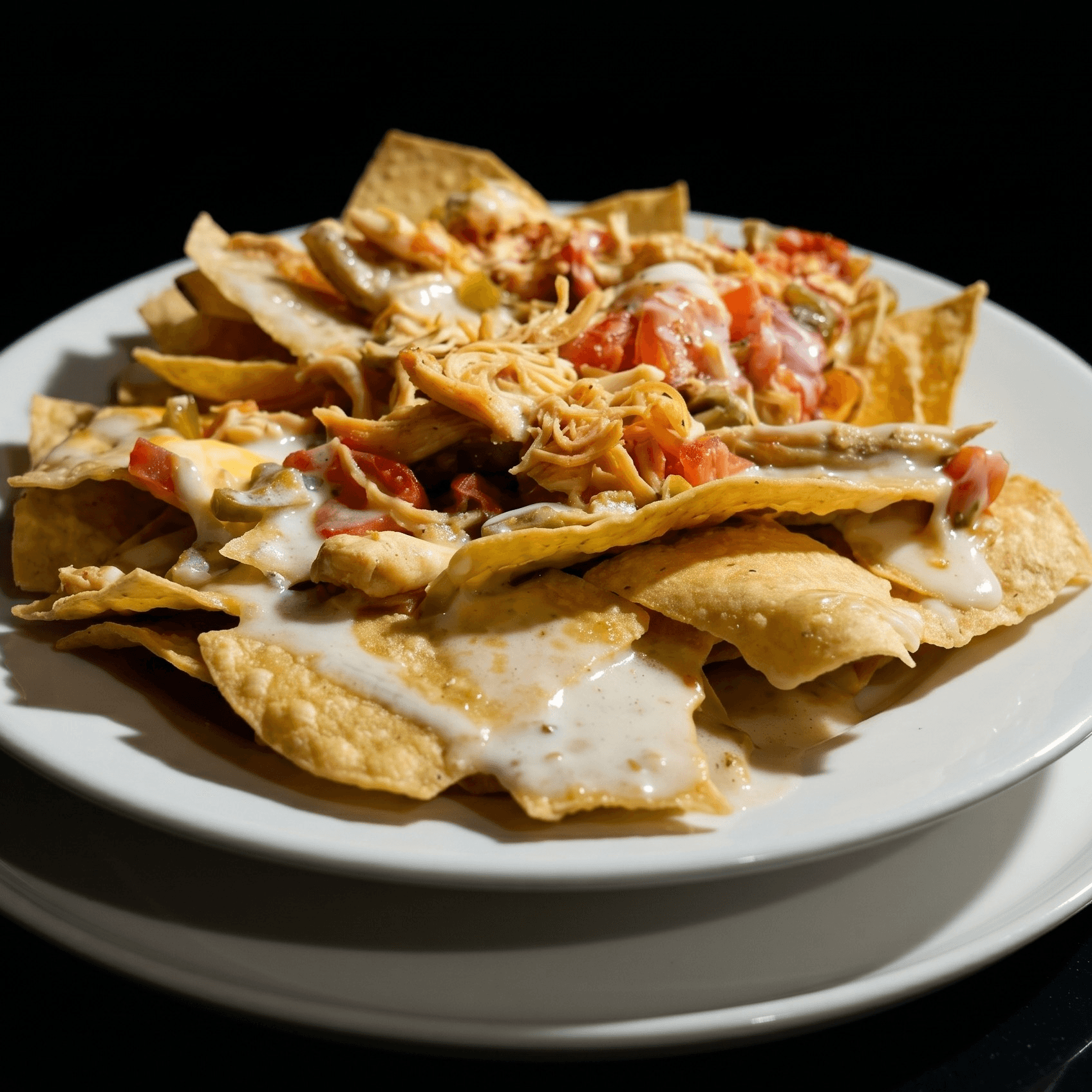 52. Nachos Supreme
