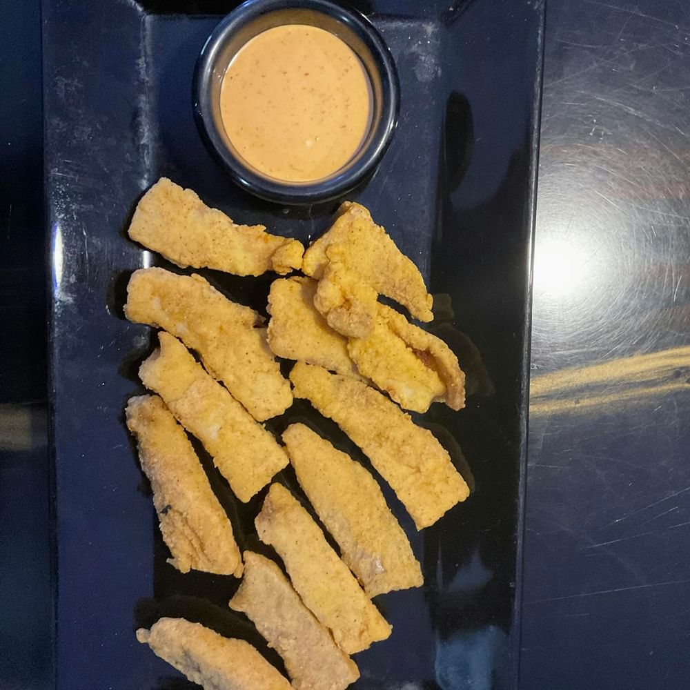 Fish Stick