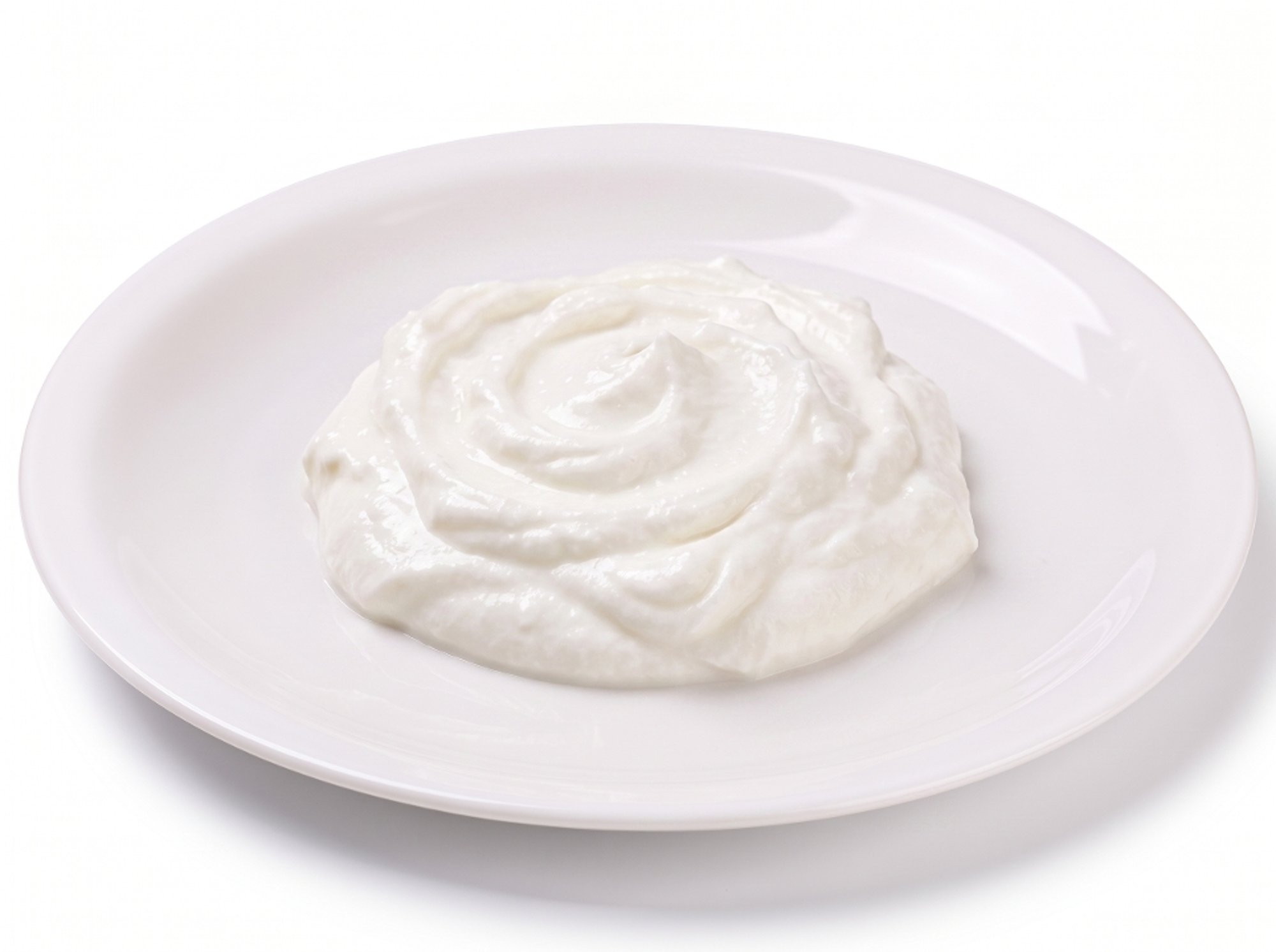 Porción de Crema Agria (Side of Sour Cream)