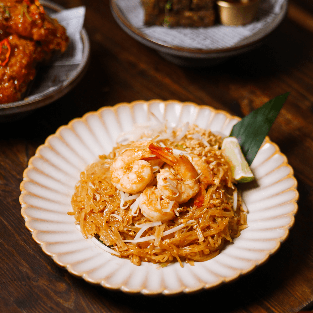 FR1 Pad Thai