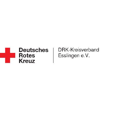 Logo von Deutsches Rotes Kreuz Kreisverband Esslingen