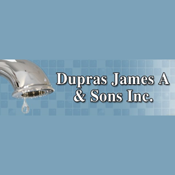 James A. Dupras & Sons, Inc. Logo