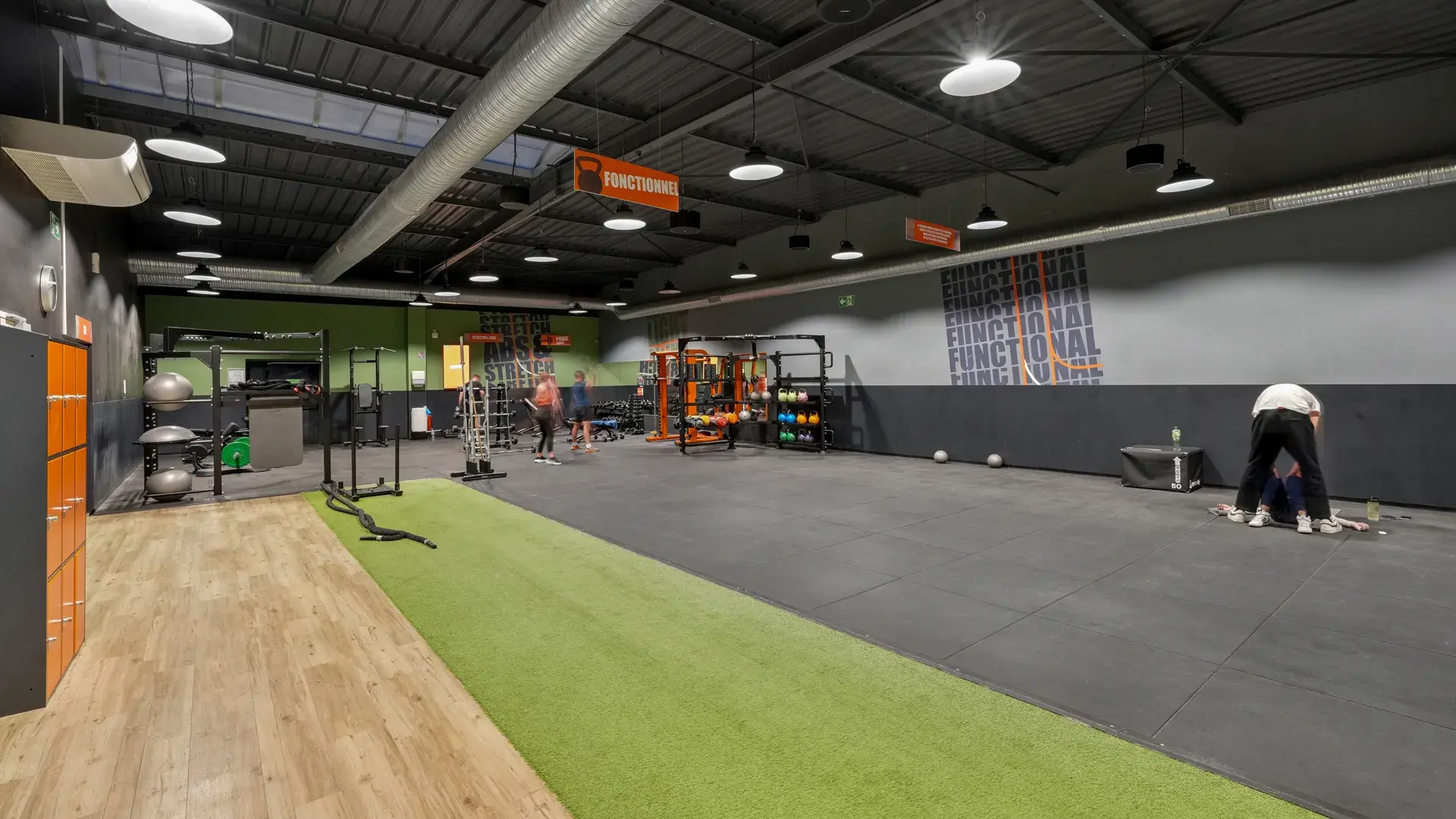 Miniature de la galerie