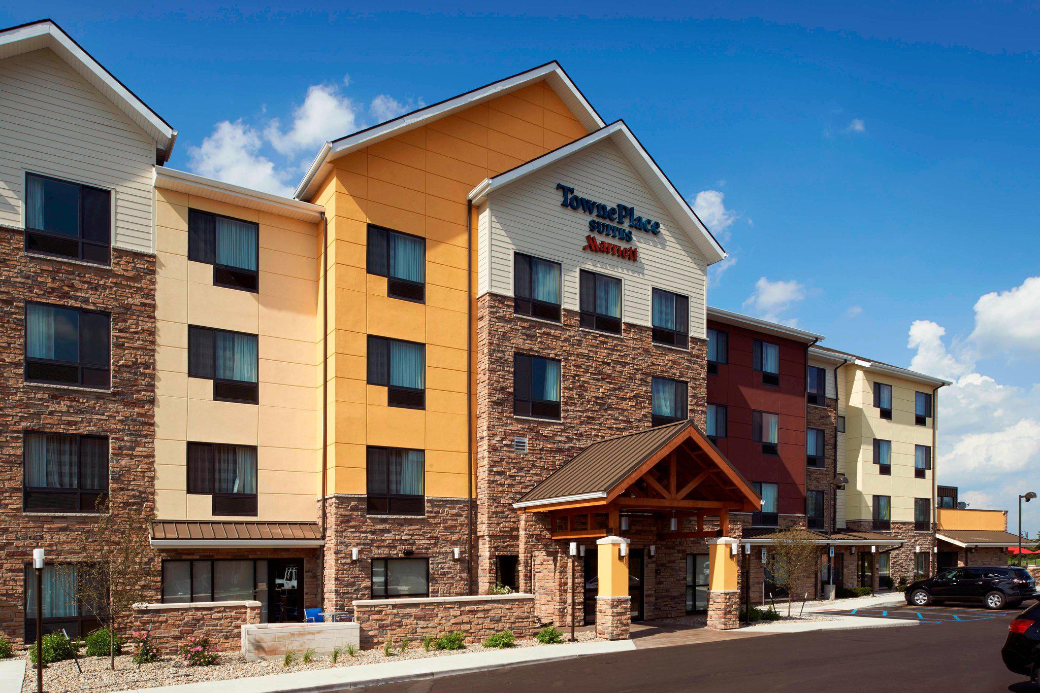 TownePlace Suites by Marriott Saginaw Photo