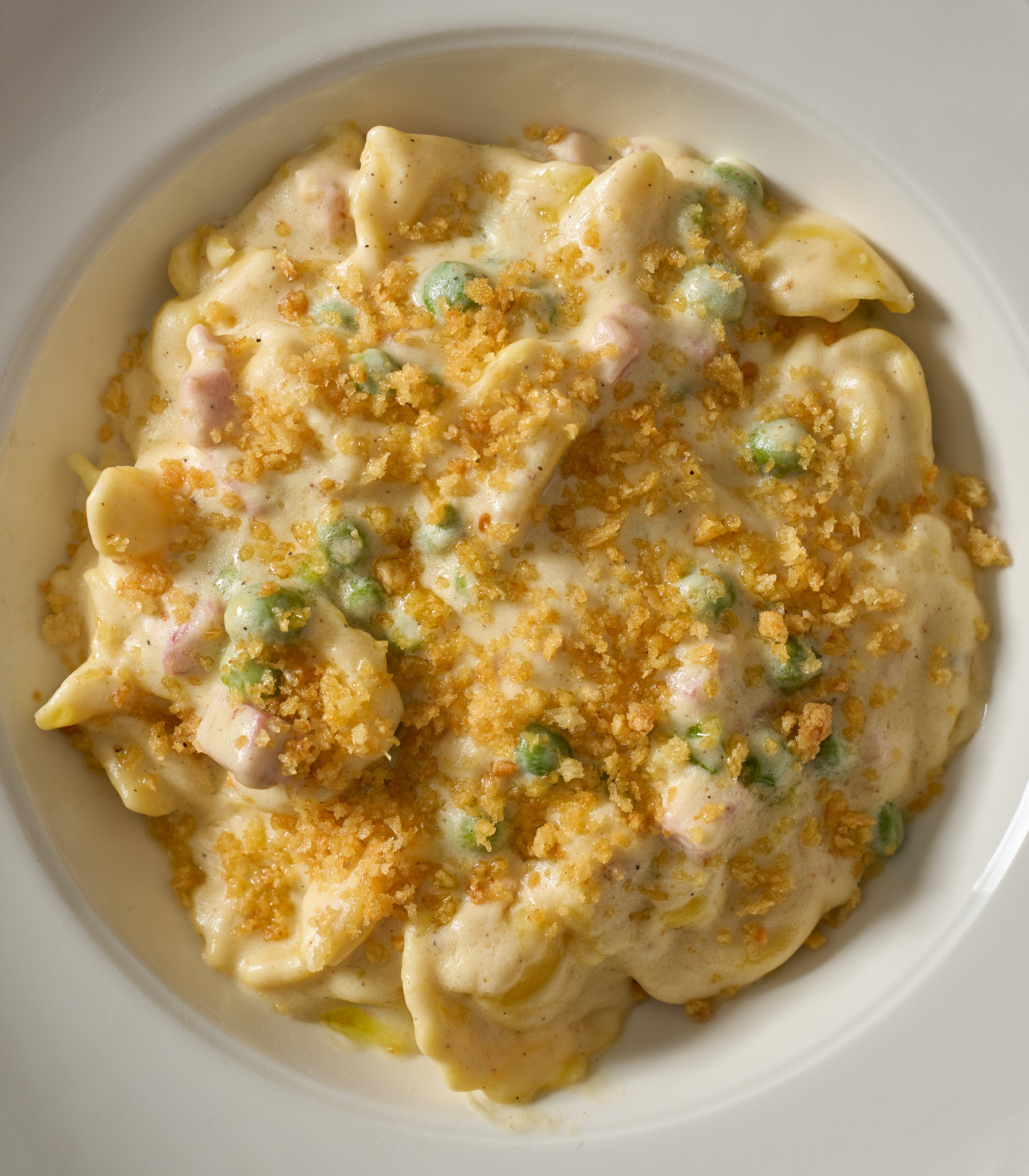 Tortellini