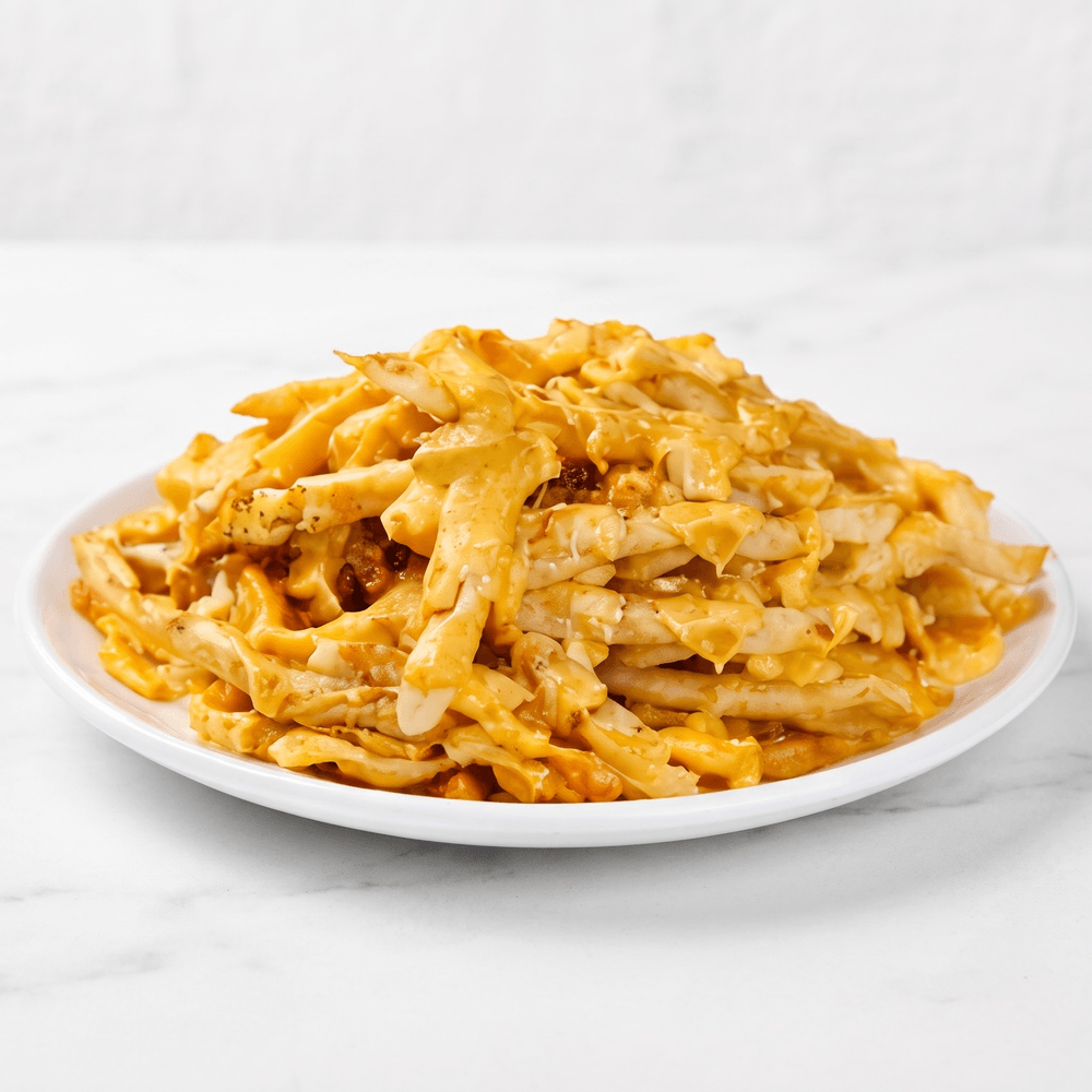 Cheese Fries