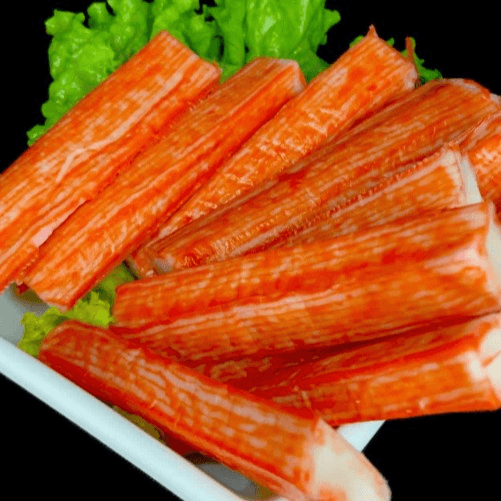 Crab Stick
