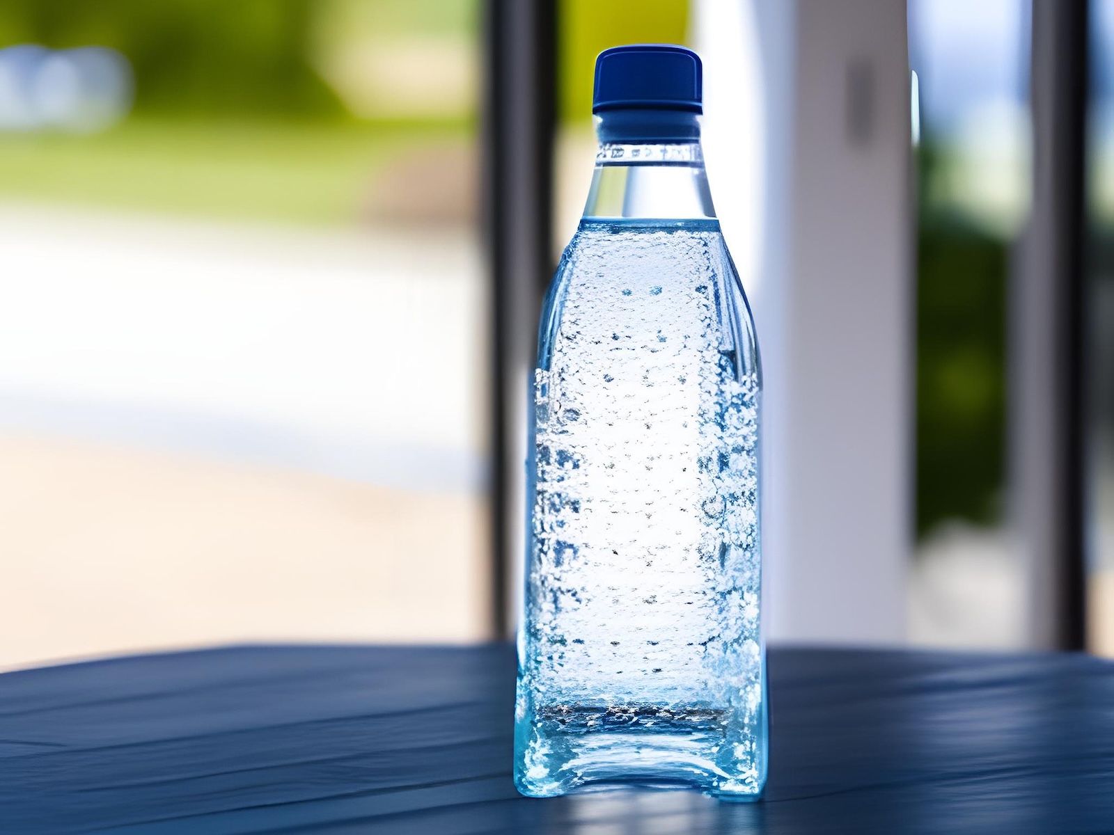 Water