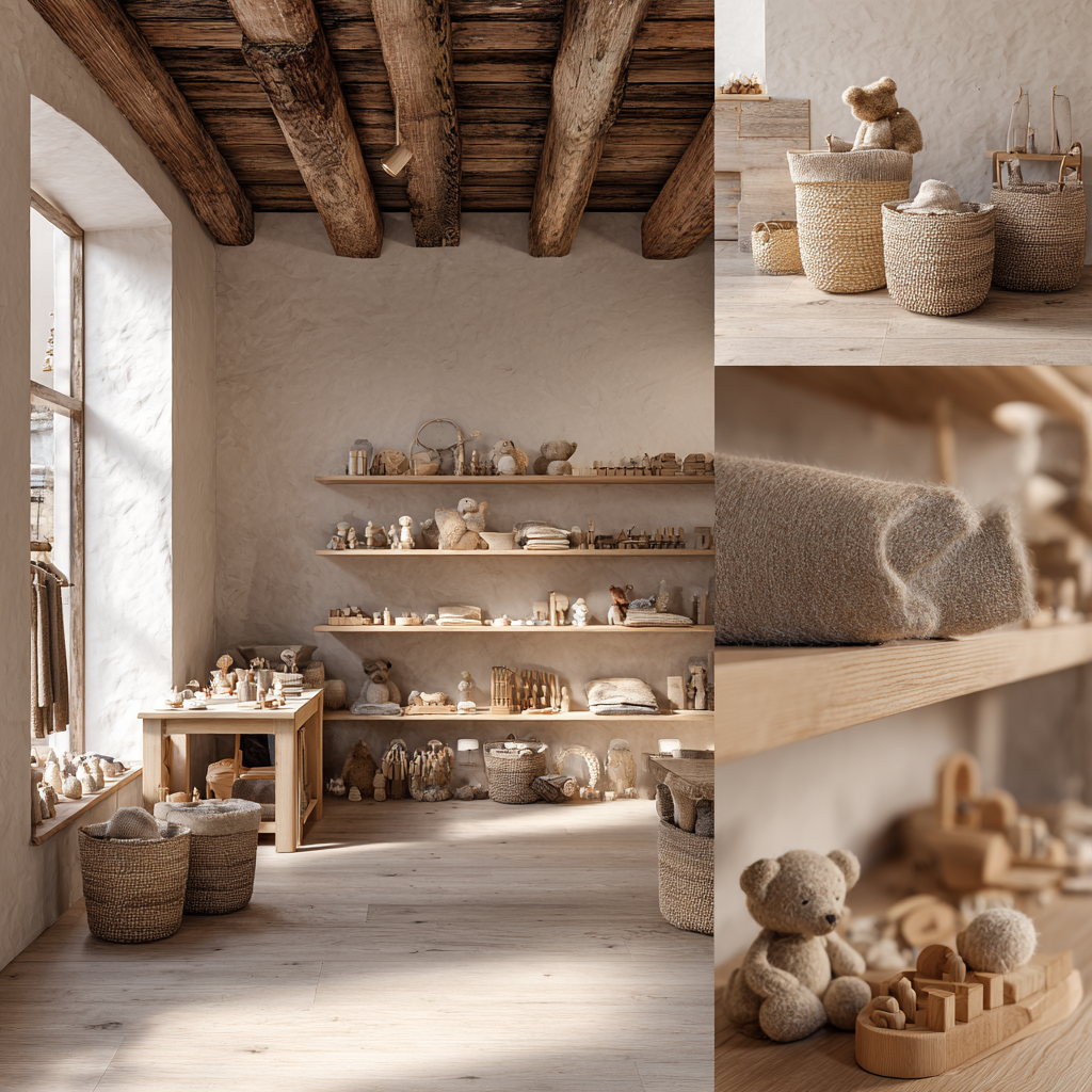 Galería en miniatura
