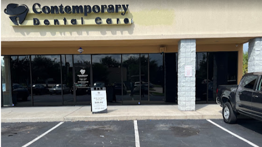 Contemporary Dental Care of Orlando