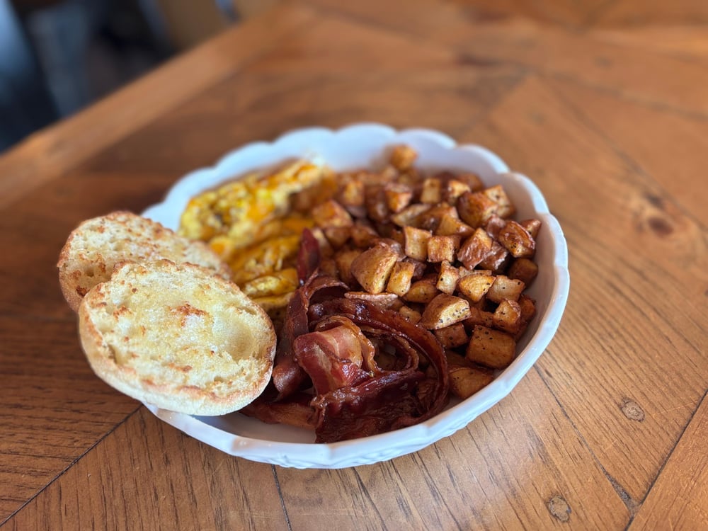 Breakfast Bowl