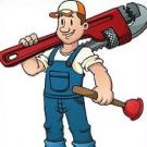 Colin's Plumbing LLC Logo