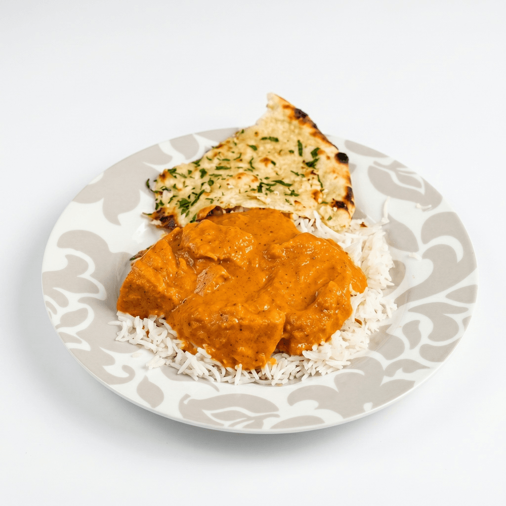 Chicken Makhani