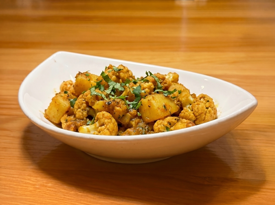 Aloo Gobi