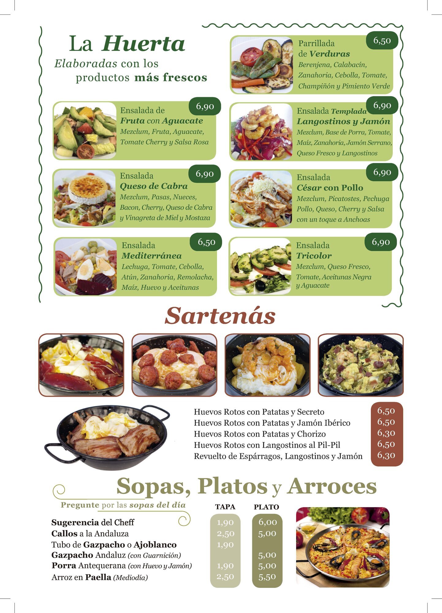 Galería en miniatura