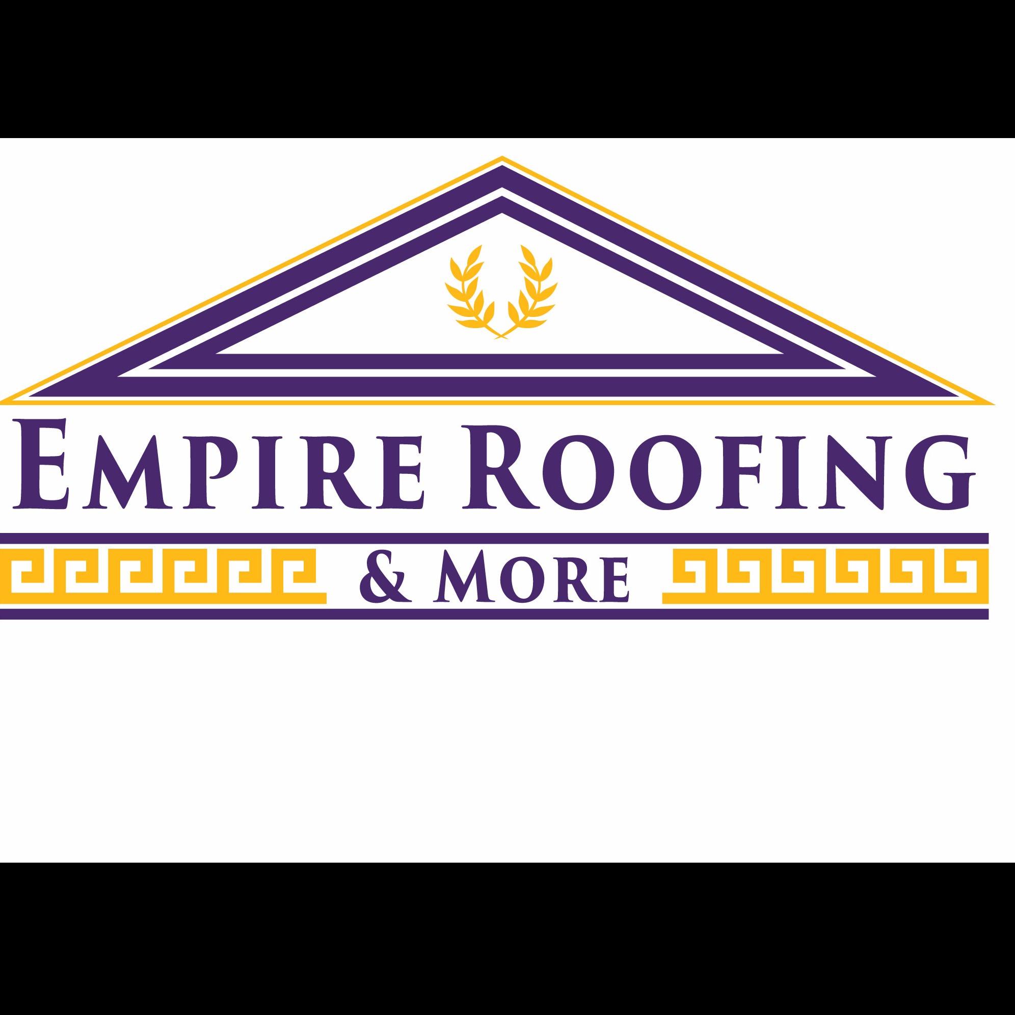 Empire Roofing & More Photo