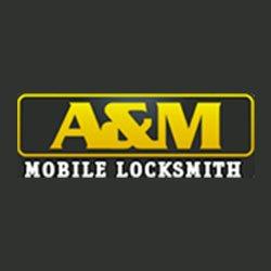 A & M Mobile Locksmith