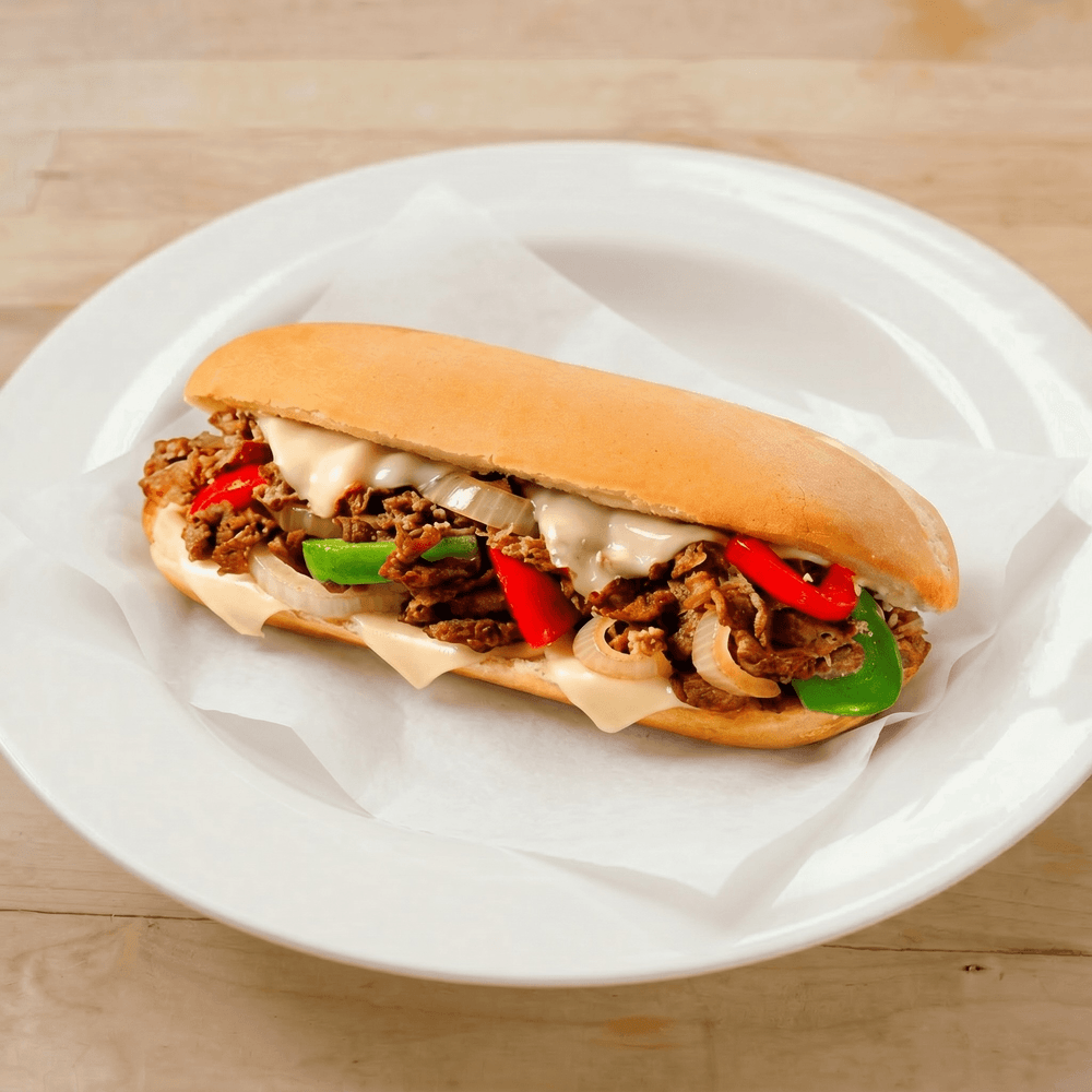Choice of Grilled Sub
