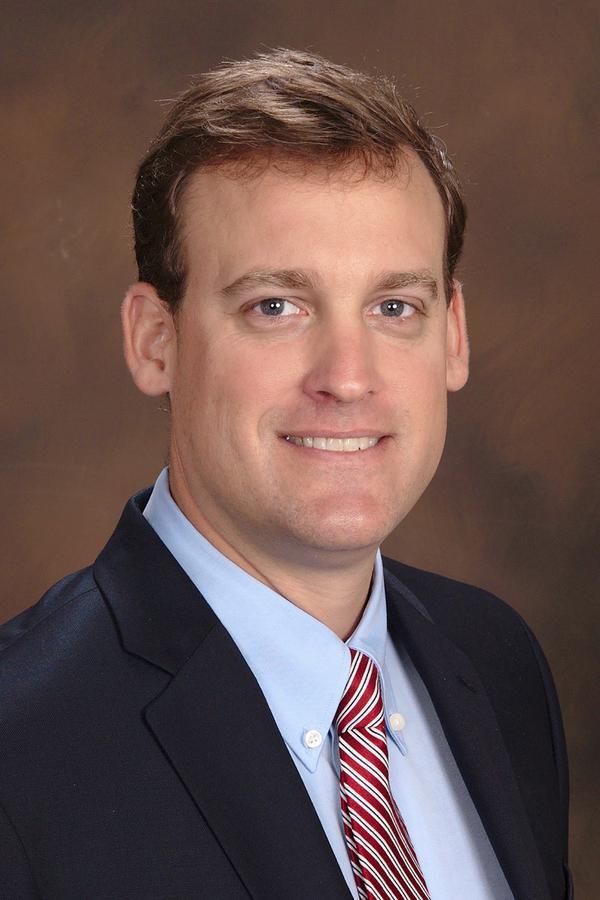 Edward Jones - Financial Advisor: Matt Vukmer, CFP® Photo