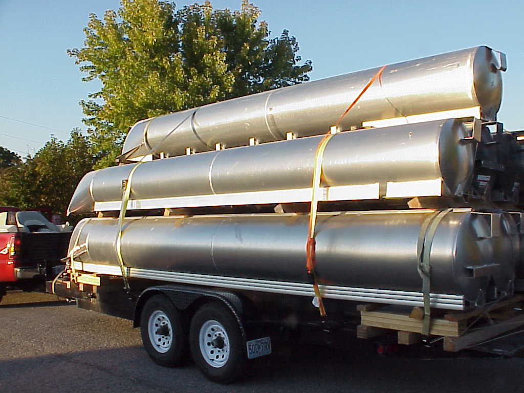 Bill's Boat Stuff, LLC Image