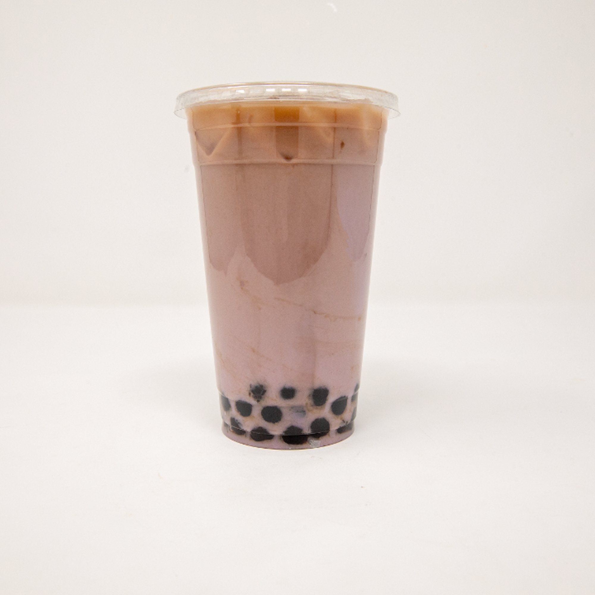 Taro Boba Large