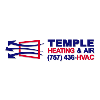 Temple Heating And Air LLC