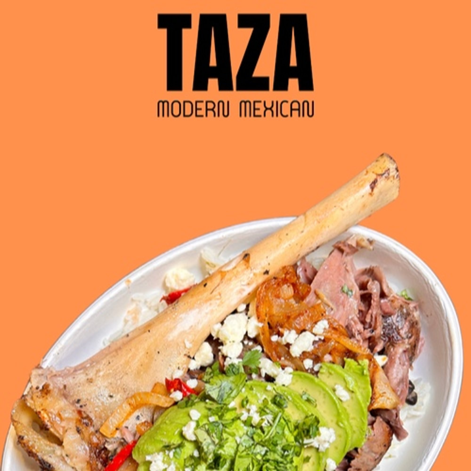Grass Fed Pulled Lamb Bowl
