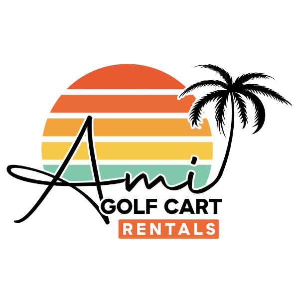 AMI Golf Cart Rentals