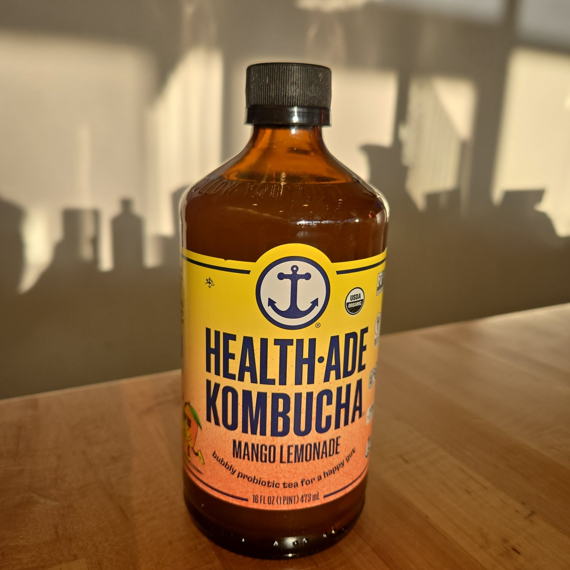Kombucha
