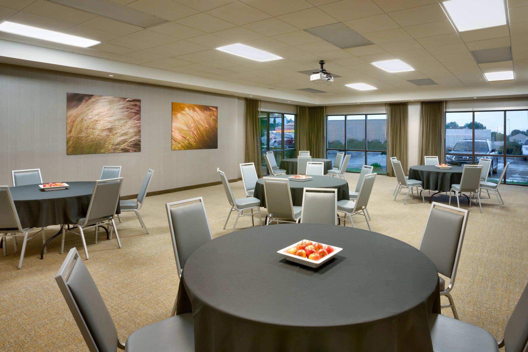 SpringHill Suites by Marriott Vernal Photo