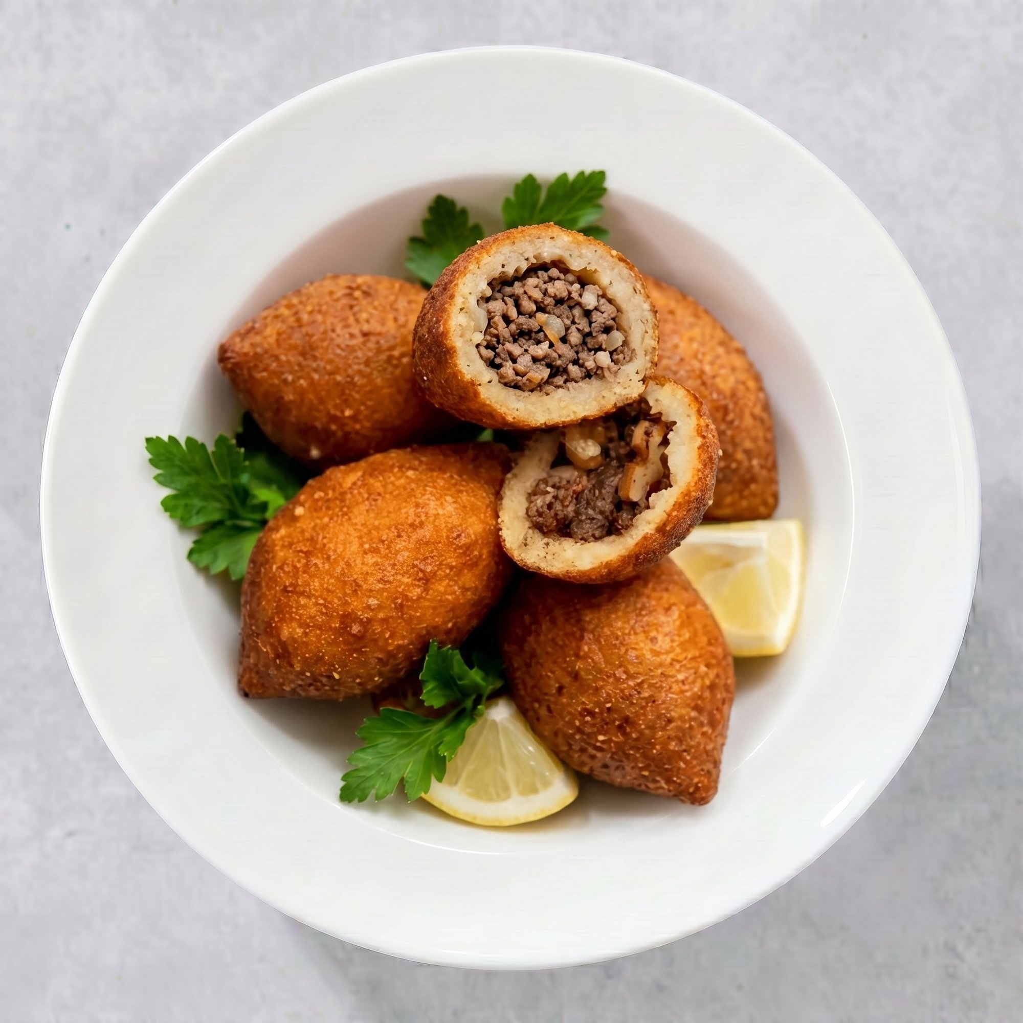 Kebbeh