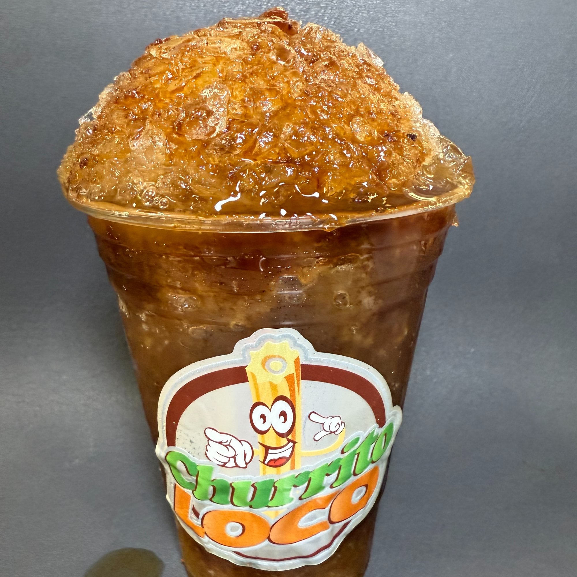 Raspado Tamarindo
