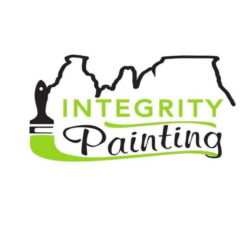 Integrity Painting Logo