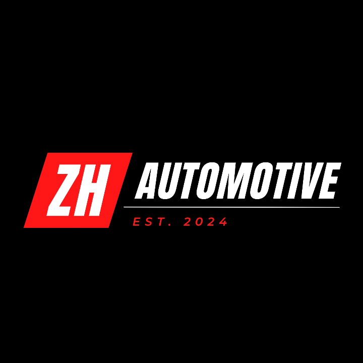 ZH Automotive - LOGO