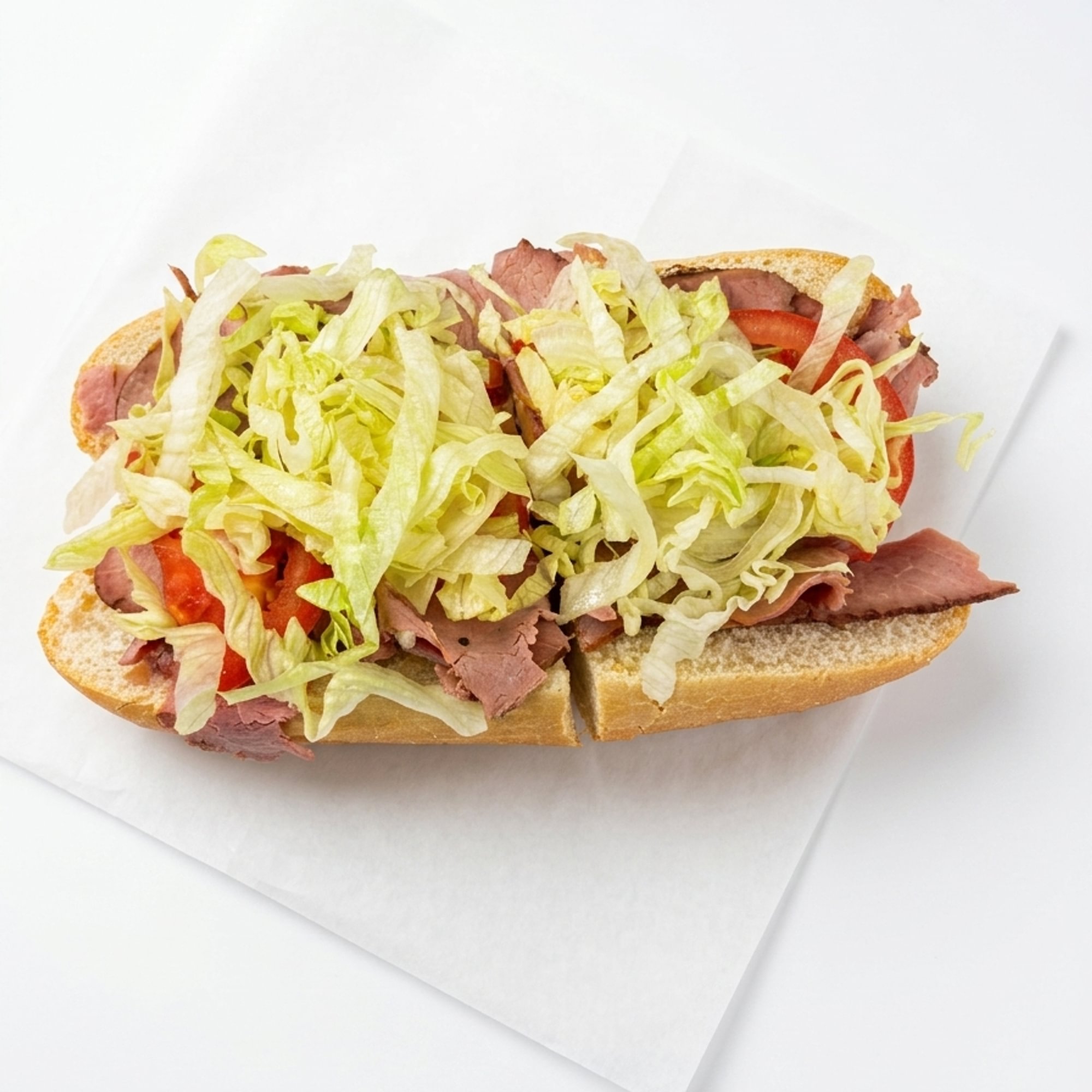 Roast Beef