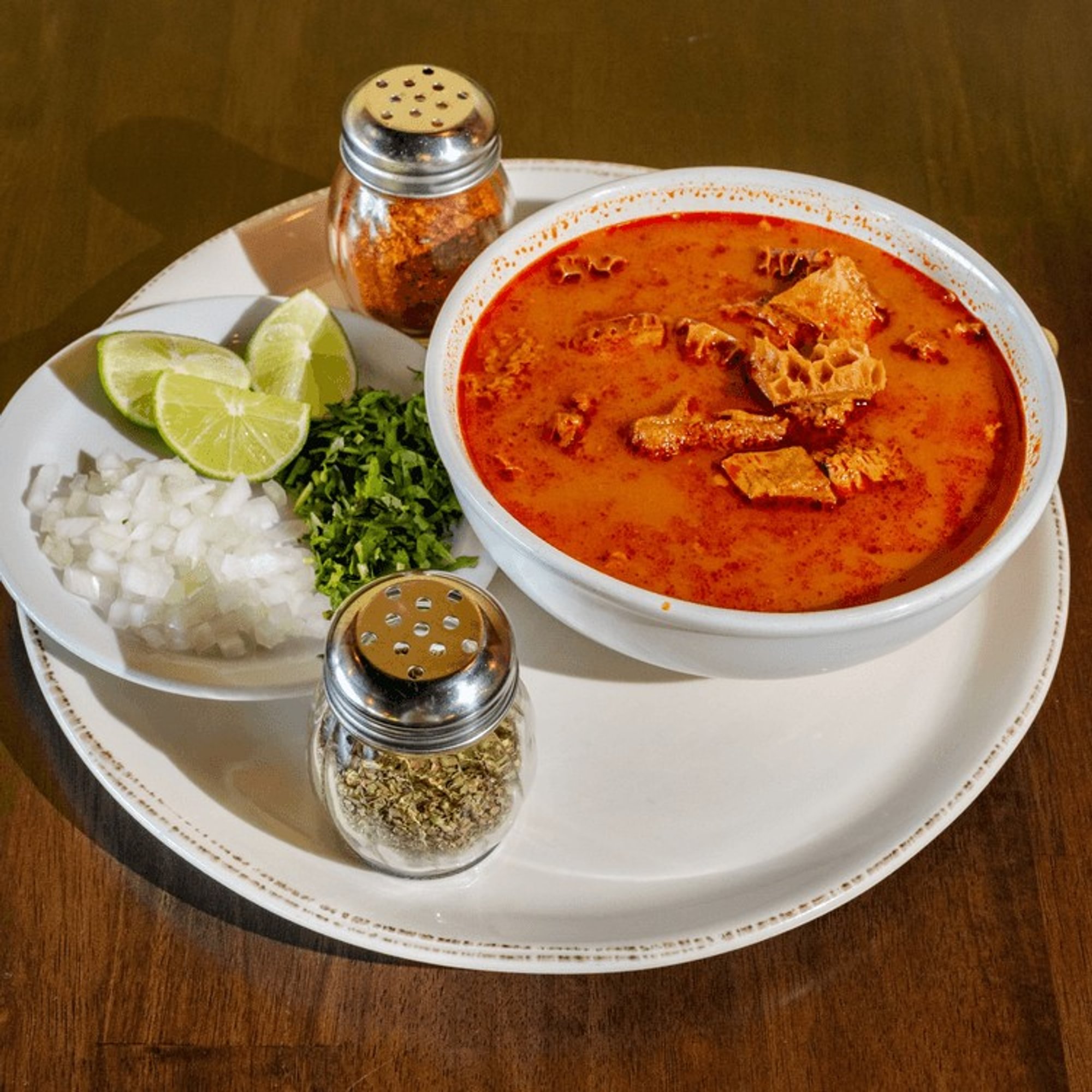 Menudo