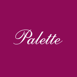 Logo von Friseur und Kosmetik eG Palette