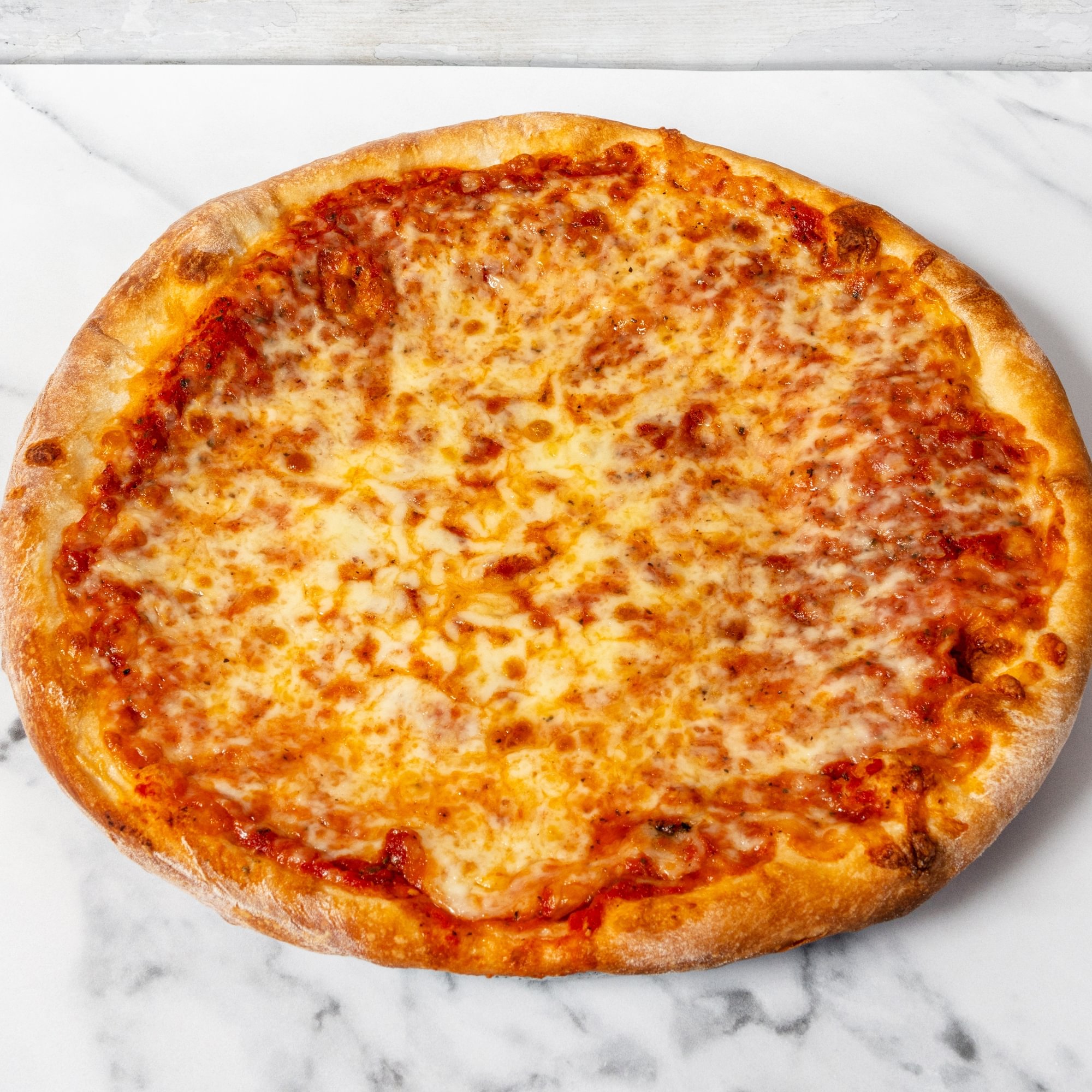 Mini Cheese Pie