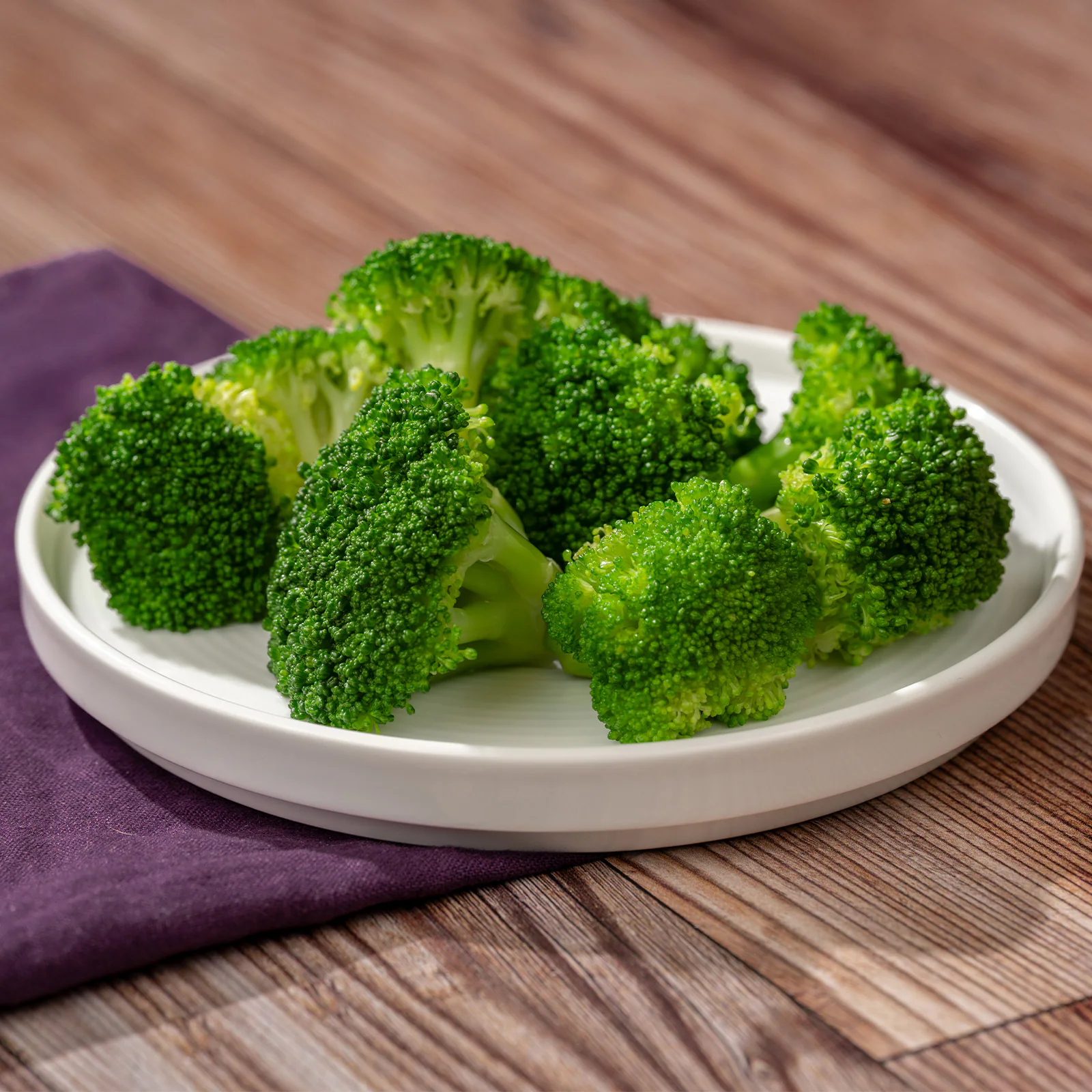 Broccoli