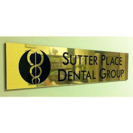 Sutter Place Dental Group: Nathaniel Minami, DDS Photo