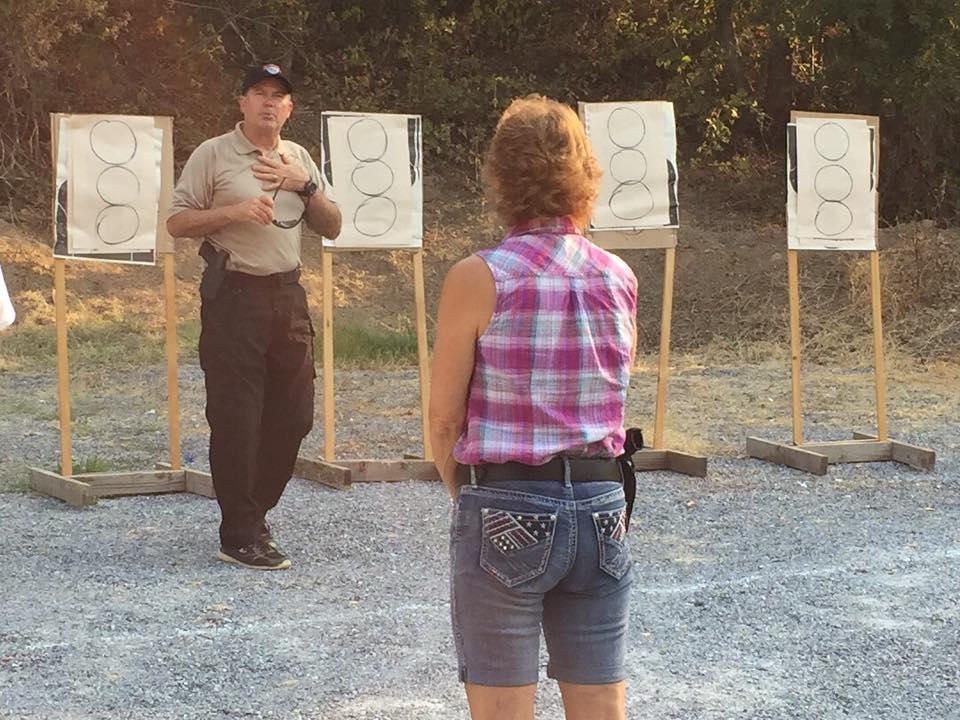 Firearms Academy of Redding Photo