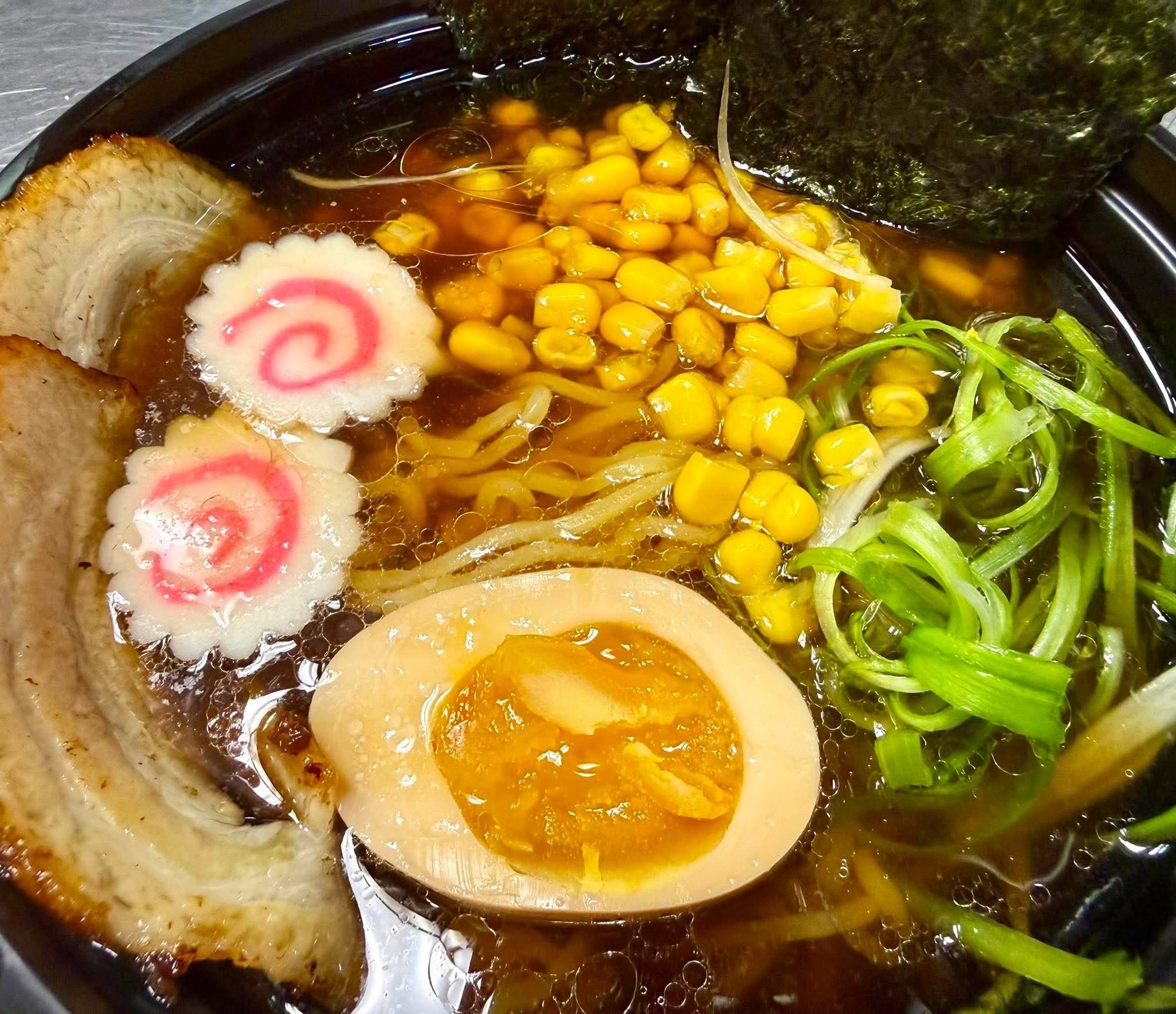 TOKYO SHOYU