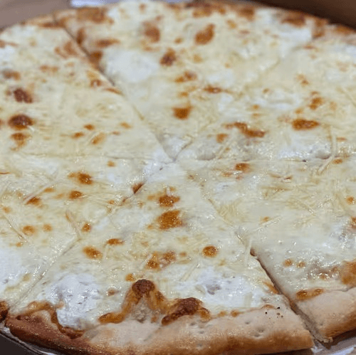 Create Your Own Pizza (Texas 18")