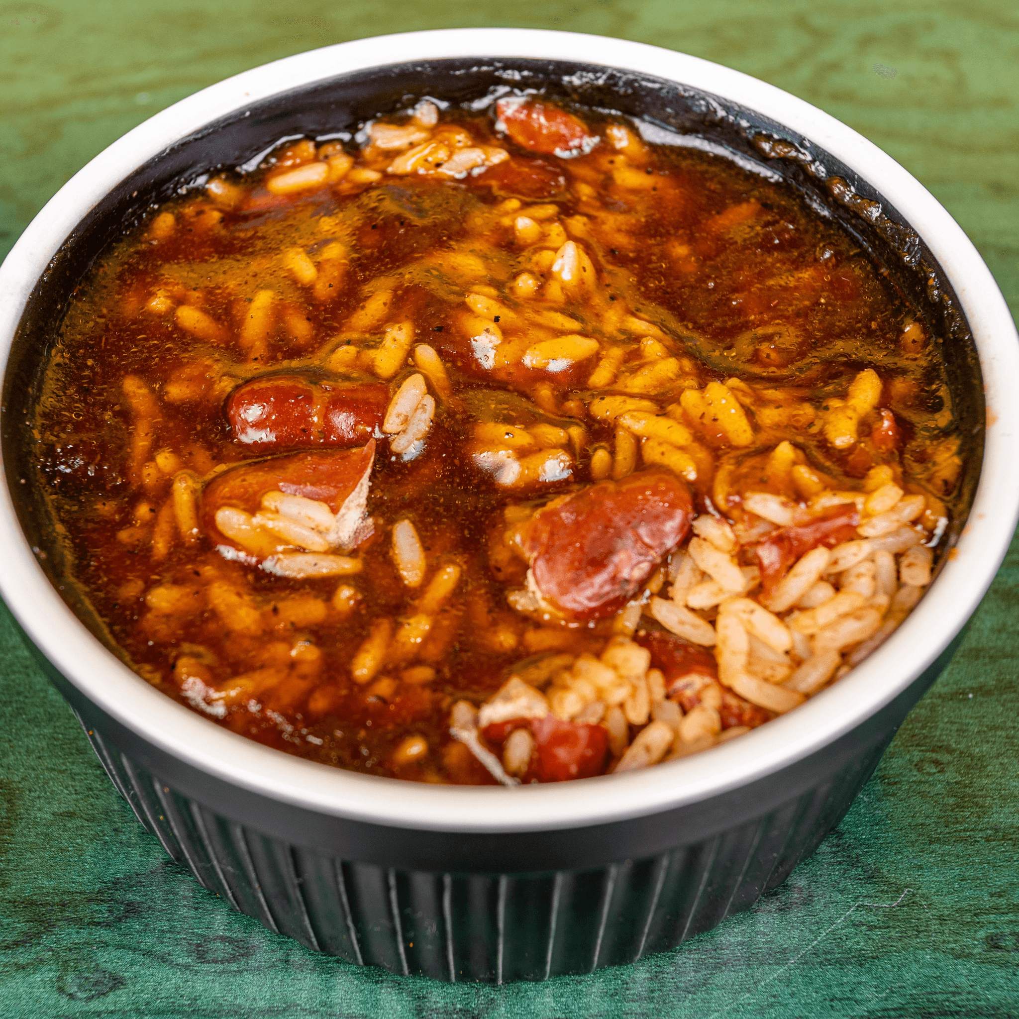 Rice & Beans