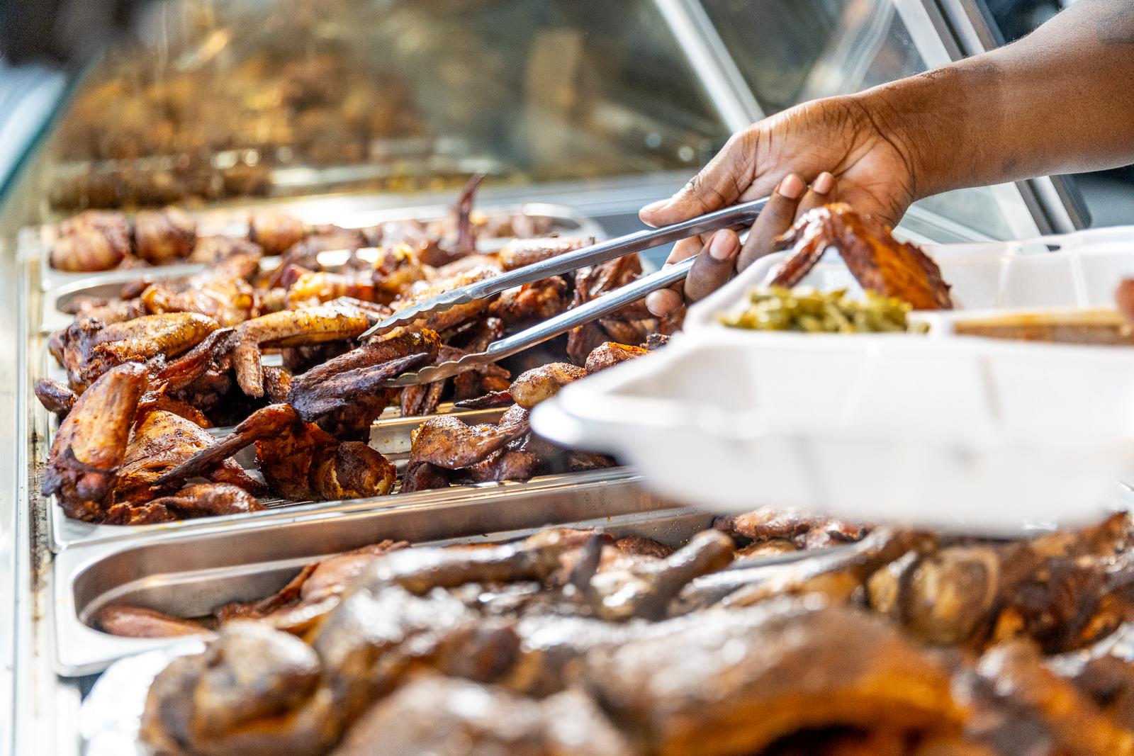 Bergeron's Boudin & Cajun Meats Image