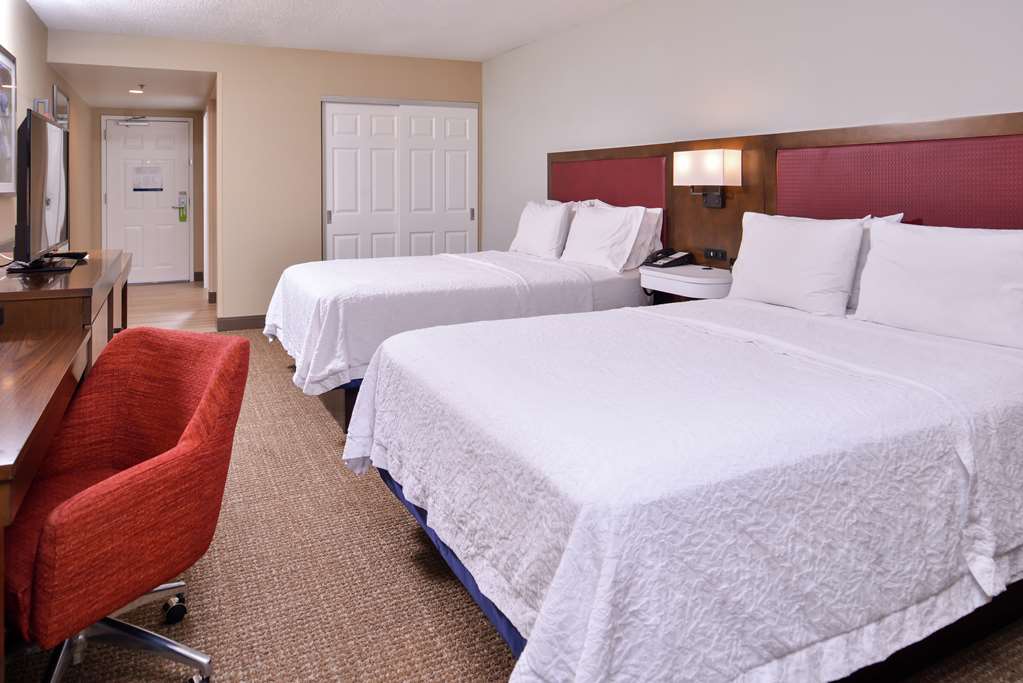Hampton Inn Lexington-Historic District Image