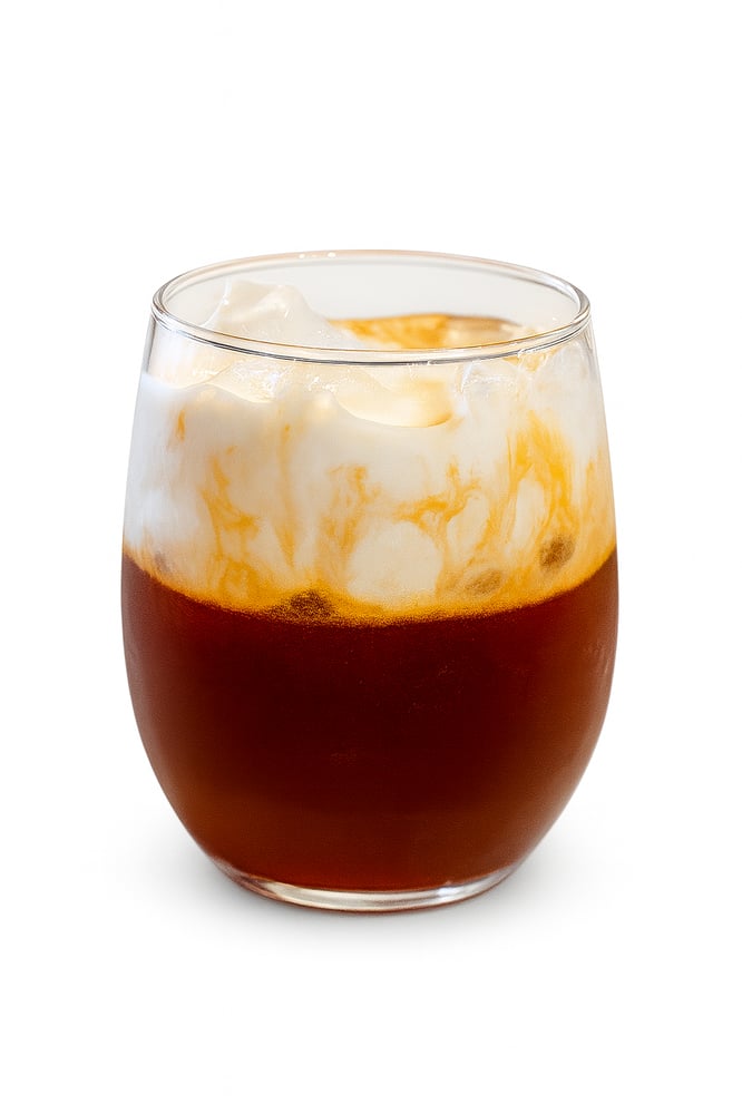 Thai Iced Tea
