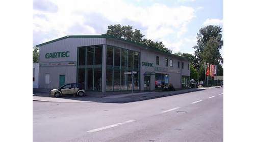 Bilder Gartec Garten-Technik-Zentrum Berlin-Brandenburg GmbH